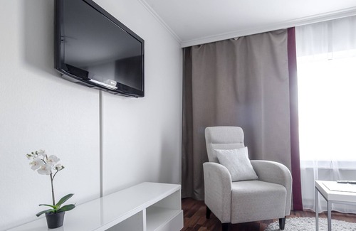 Riihimaki Hotel | Hotel Seurahuone