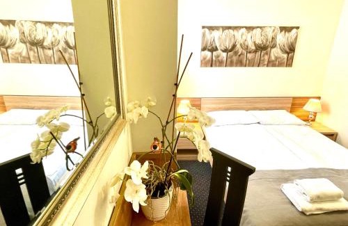 Kalisz Hotel | Hotel Seven 7