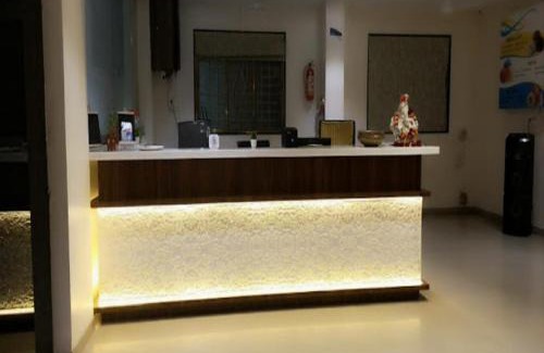Nanded Hotel | Hotel Seven Hillls - Nanded