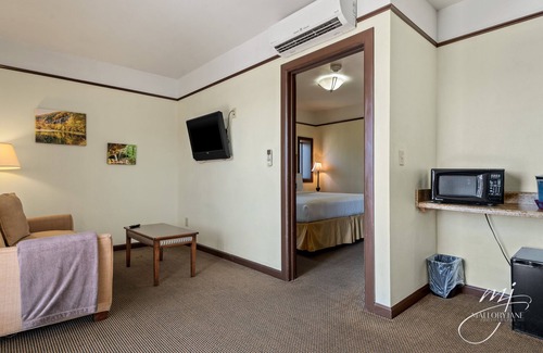 Harrison Hotel | Hotel Seville