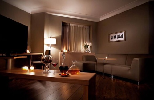 Seyhan Hotel | Hotel Seyhan