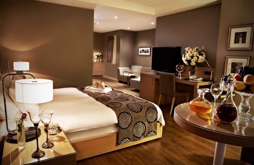 Seyhan Hotel | Hotel Seyhan