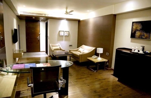 Angul Hotel | Hotel Shakti Continental