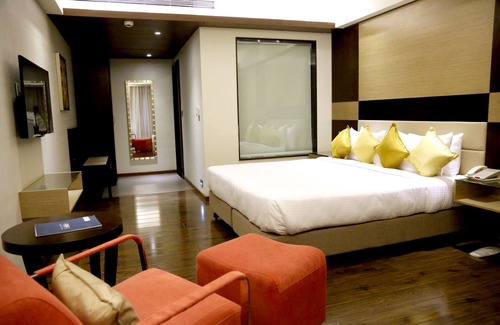 Angul Hotel | Hotel Shakti Continental