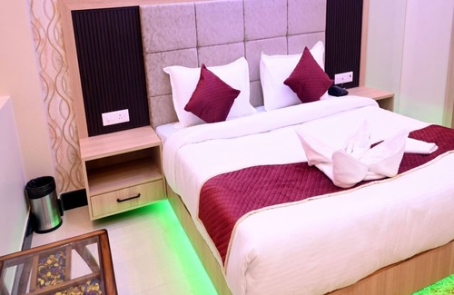 Lanka Hotel | Hotel Shankara Residency