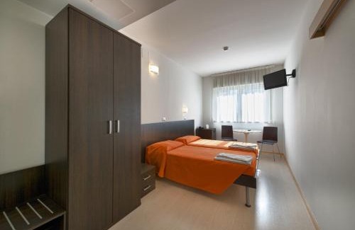 Turin Hotel | Hotel Sharing