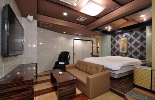 Suma Ward Hotel | Hotel ShaSha Resort Suma