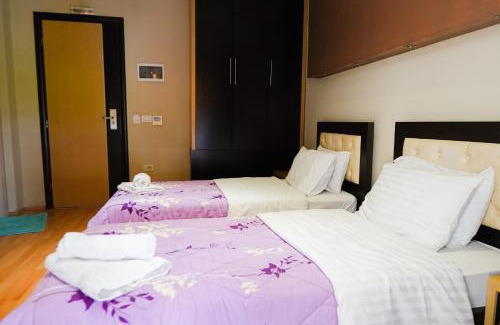 Gjirokaster Hotel | Hotel Shehu