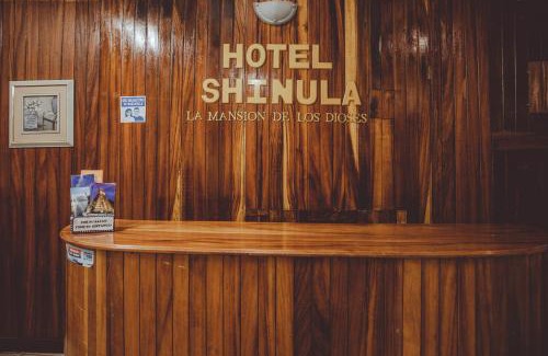 Huehuetenango Hotel | Hotel Shinula