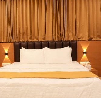 Somnath Hotel | Hotel Shivansh