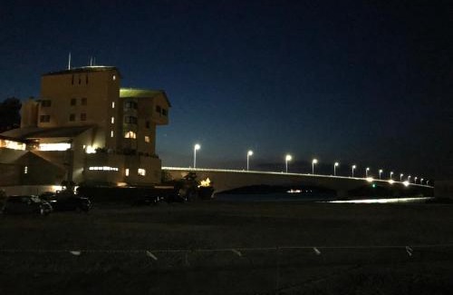 Hinagu Onsen Hotel | Hotel Shosenkaku Romankan