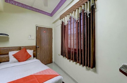Ahmedabad House | Hotel Shree Anjani