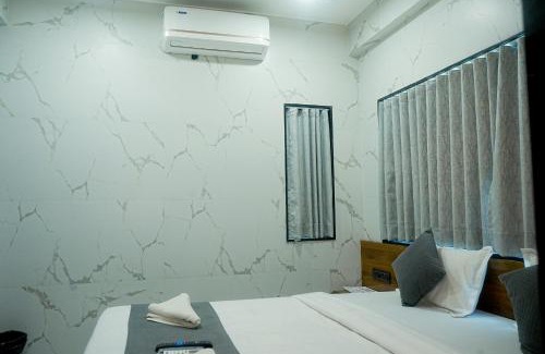 Muli Hotel | Hotel Shree Hari Inn