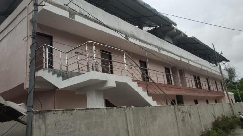 Neil Island Hotel | HOTEL SHREESH (NEIL)