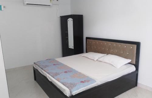 Ambikapur Hotel | Hotel Shri Shyam Kunj