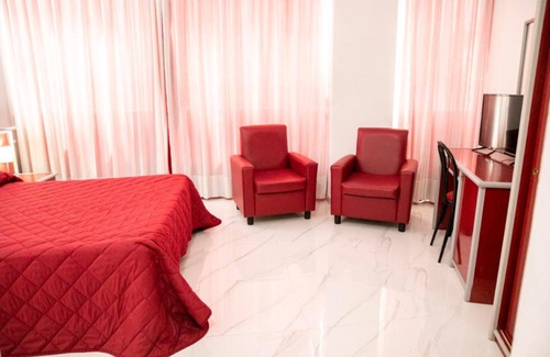 Montecorvino Rovella Hotel | Hotel Sica