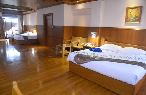 Mayangone Hotel | Hotel Sidney