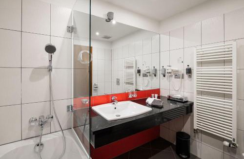 Dejvice Hotel | Hotel Silenzio