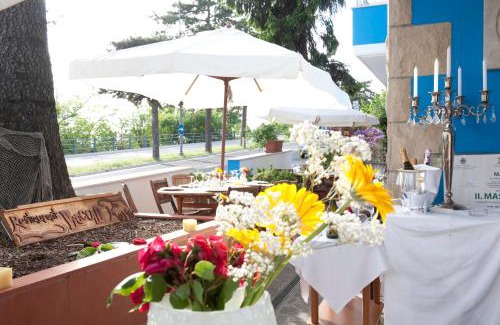 Murata Hotel | Hotel Silvana