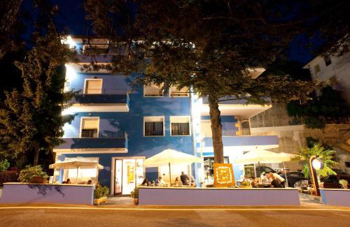 Murata Hotel | Hotel Silvana