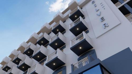 Valverde Hotel | Hotel Silver