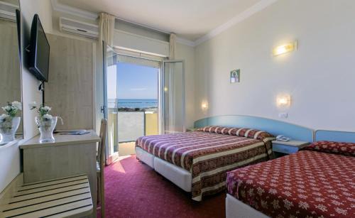 Valverde Hotel | Hotel Silver