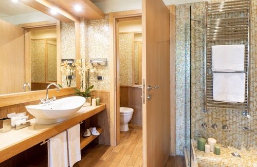 Milan Hotel | Hotel Silver