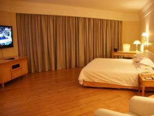 Dongguan City Center Hotel | Hotel Silverland