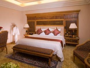Dongguan City Center Hotel | Hotel Silverland
