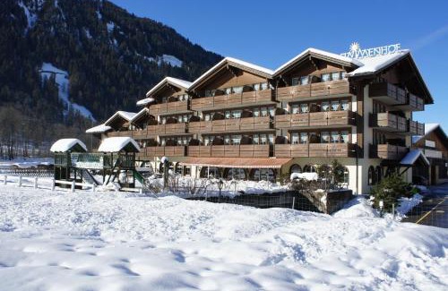 Lenk Hotel | Hotel Simmenhof