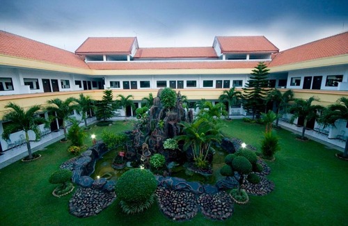 Sedati Hotel | Hotel Sinar 2