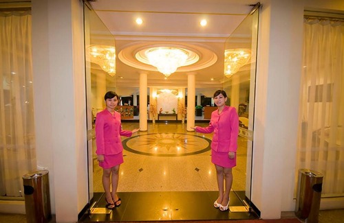 Sedati Hotel | Hotel Sinar 2