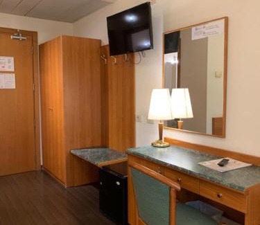 Quartiere XXVII Primavalle Hotel | Hotel Sisto V