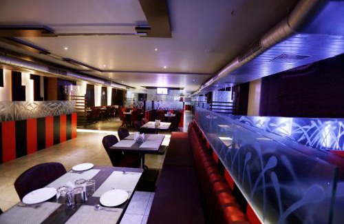 LB Nagar Hotel | Hotel Sitara Grand L.B. Nagar