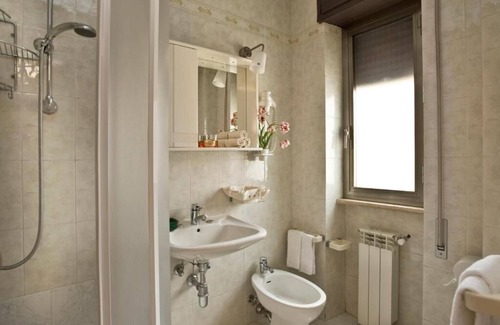 Fiuggi Hotel | Hotel Siviglia