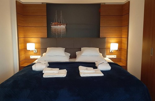 Ustronie Morskie Hotel | Hotel SKAL