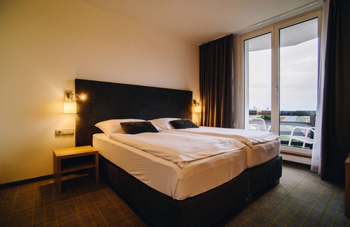 Nove Mesto na Morave Hotel | Hotel Ski