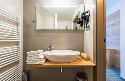 Nove Mesto na Morave Hotel | Hotel Ski