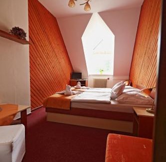 Harrachov Hotel | Hotel Skicentrum