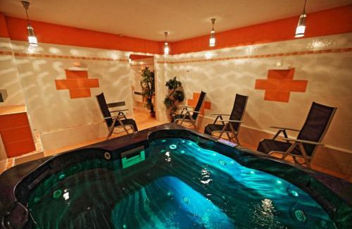 Harrachov Hotel | Hotel Skicentrum