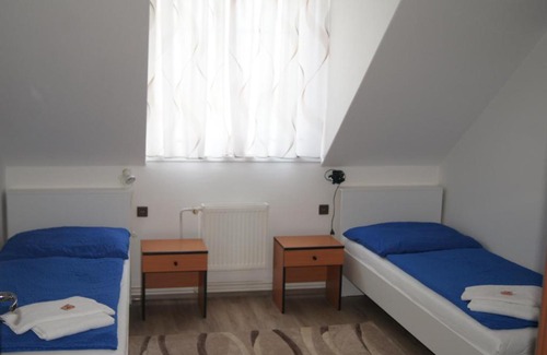 Racice Hotel | Hotel Skif - Labe Aréna Račice