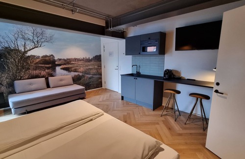 Skjern Hotel | Hotel Skjern