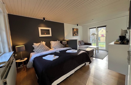 Ronne Hotel | Hotel Skovly