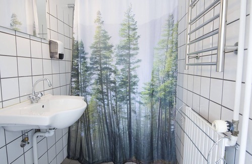 Ronne Hotel | Hotel Skovly