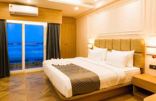 Patia House | Hotel SKS Front Of Puri Sea Beach With SPA & Swimming Pool Facility