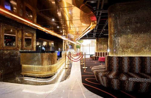 Cape Town City Centre Hotel | Hotel Sky Cape Town