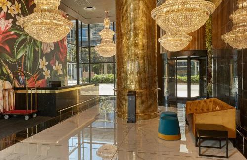 Cape Town City Centre Hotel | Hotel Sky Cape Town