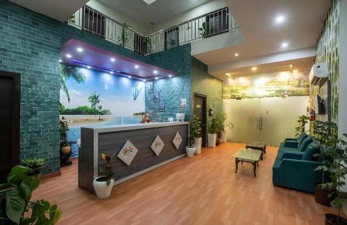 Mahipalpur Extension House | Hotel Sky View