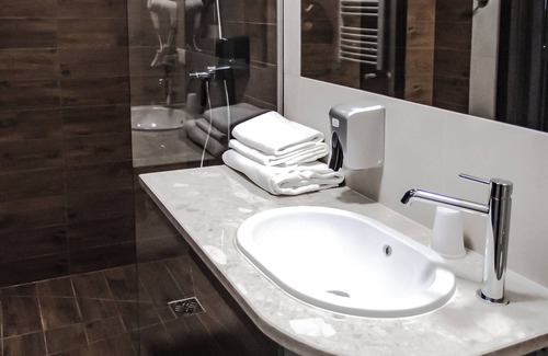 Psie Pole Hotel | Hotel Sleep Wroclaw