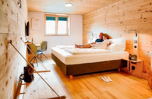 Eupen Hotel | Hotel Sleepwood